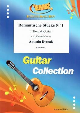 Romantische Stücke No. 1